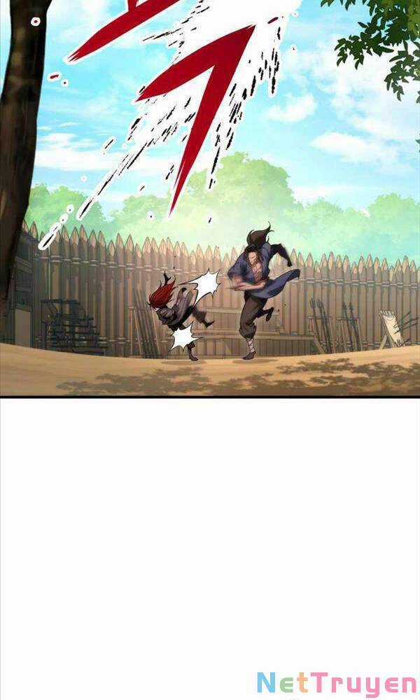 Cửu Thiên Kiếm Pháp Self-defense classes Chapter 8 trang 139