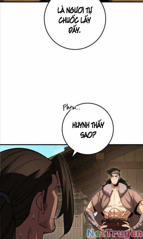 Cửu Thiên Kiếm Pháp Self-defense classes Chapter 8 trang 161