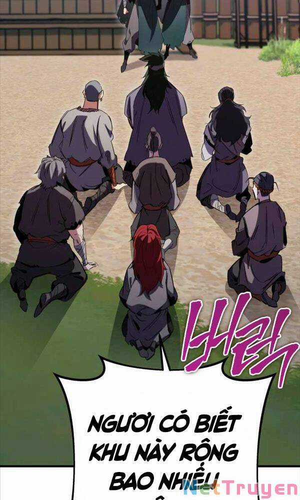 Cửu Thiên Kiếm Pháp Self-defense classes Chapter 8 trang 33