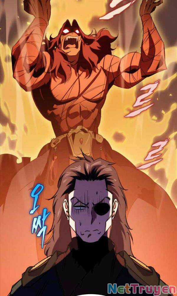 Cửu Thiên Kiếm Pháp Self-defense classes Chapter 8 trang 42