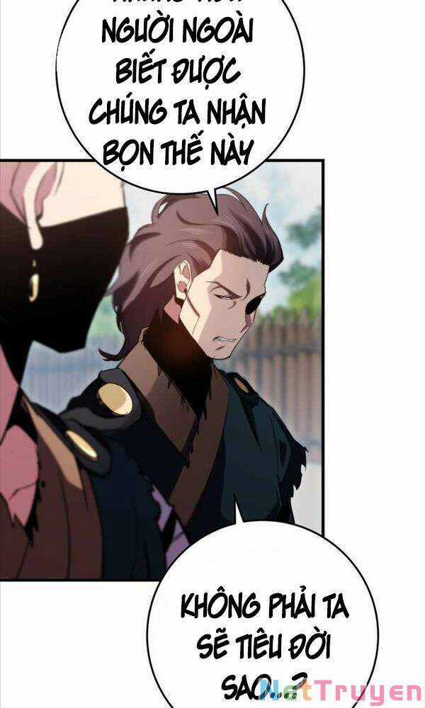 Cửu Thiên Kiếm Pháp Self-defense classes Chapter 8 trang 45