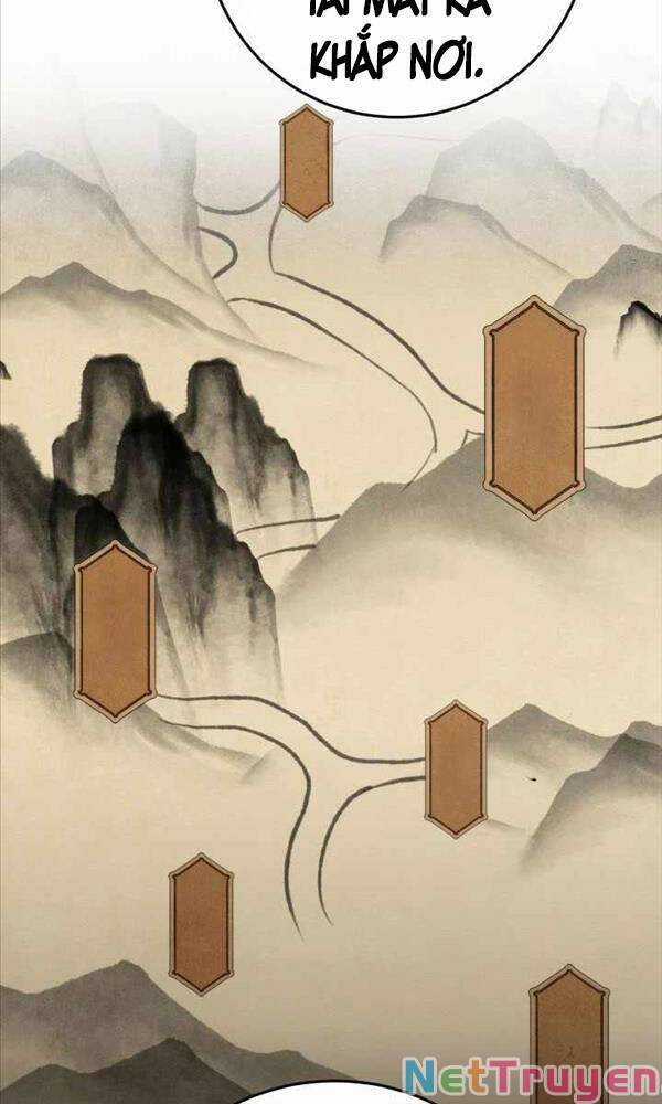 Cửu Thiên Kiếm Pháp Self-defense classes Chapter 8 trang 48