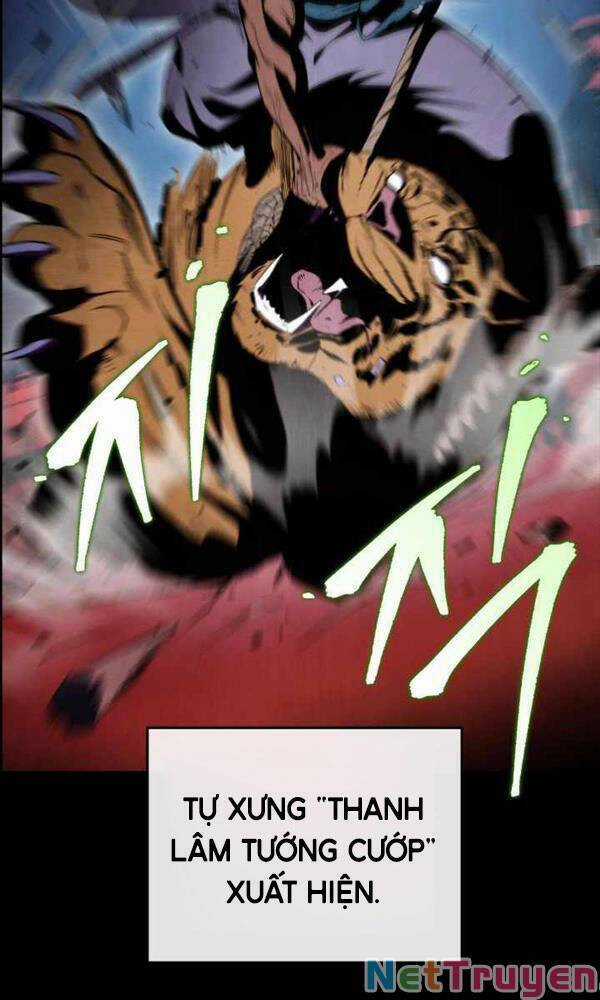 Cửu Thiên Kiếm Pháp Self-defense classes Chapter 8 trang 5