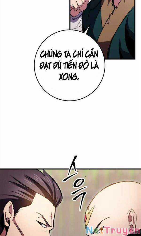 Cửu Thiên Kiếm Pháp Self-defense classes Chapter 8 trang 53