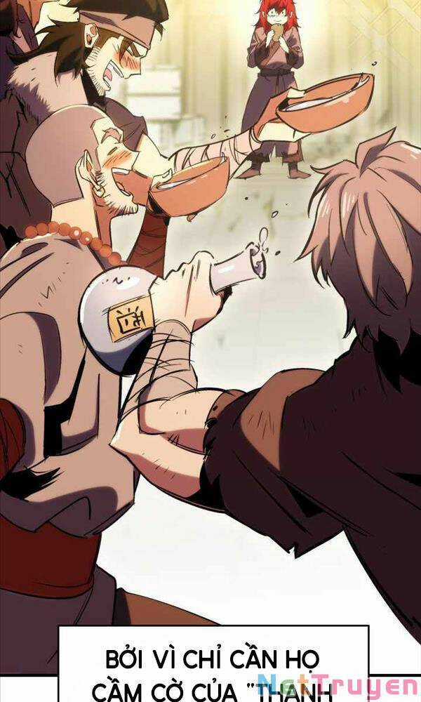 Cửu Thiên Kiếm Pháp Self-defense classes Chapter 8 trang 60