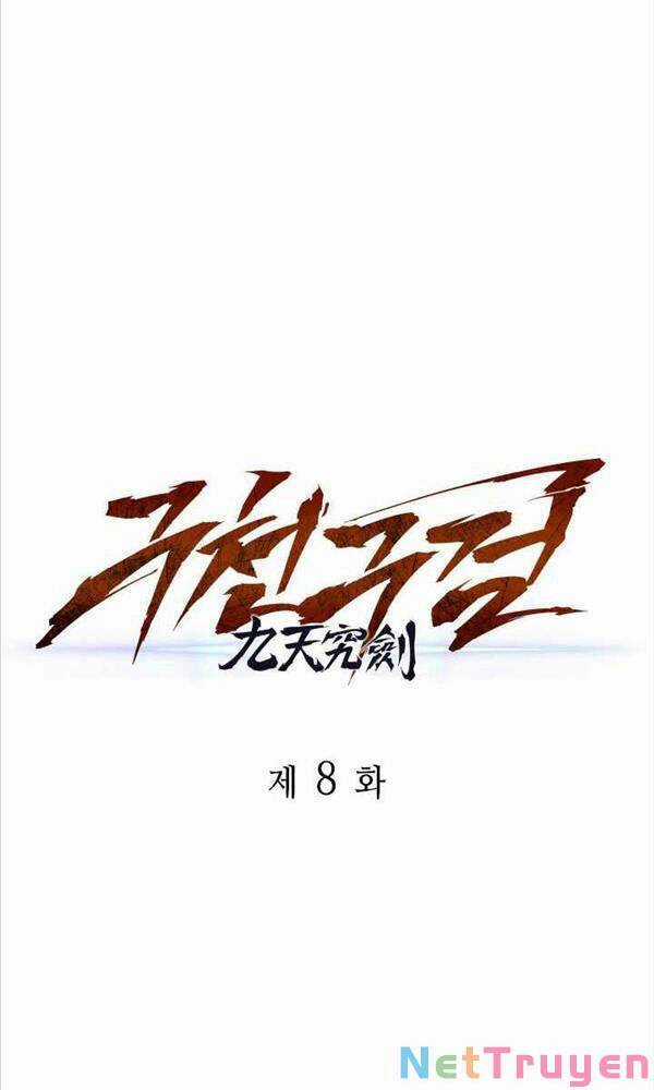 Cửu Thiên Kiếm Pháp Self-defense classes Chapter 8 trang 65