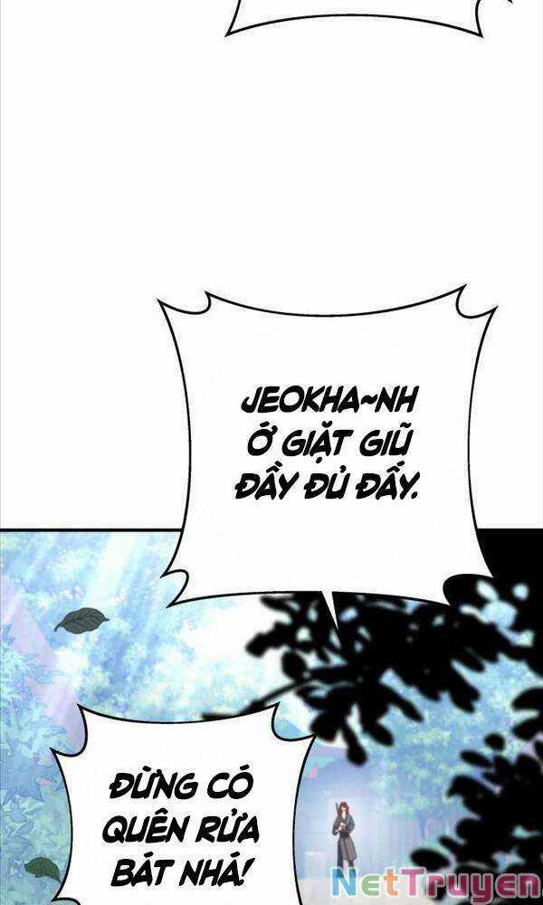 Cửu Thiên Kiếm Pháp Self-defense classes Chapter 8 trang 68