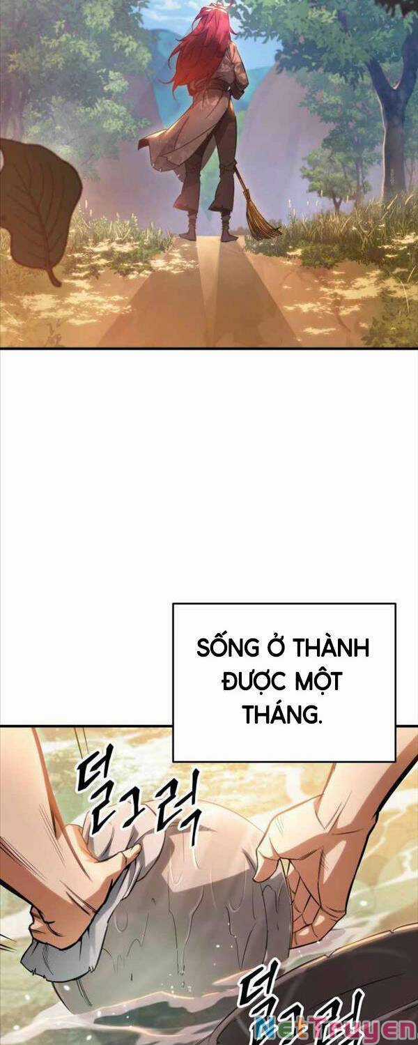 Cửu Thiên Kiếm Pháp Self-defense classes Chapter 8 trang 77