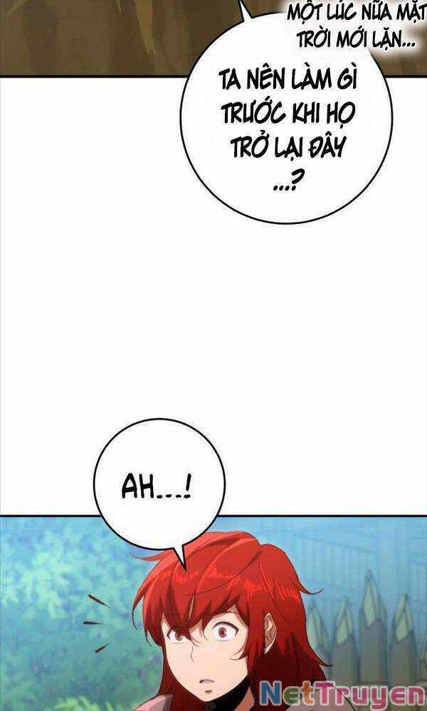 Cửu Thiên Kiếm Pháp Self-defense classes Chapter 8 trang 82