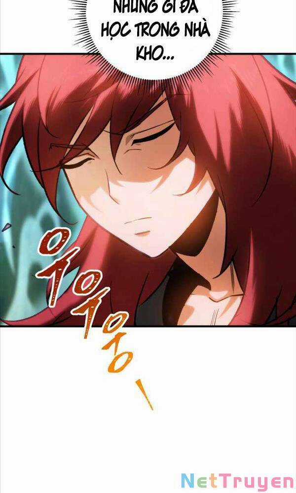 Cửu Thiên Kiếm Pháp Self-defense classes Chapter 8 trang 86