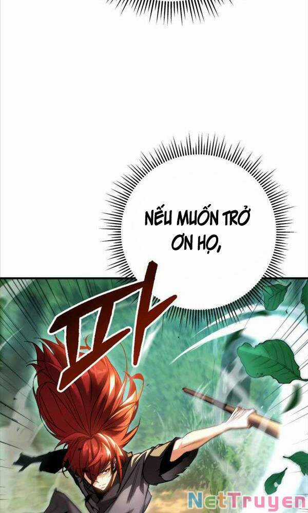 Cửu Thiên Kiếm Pháp Self-defense classes Chapter 8 trang 88