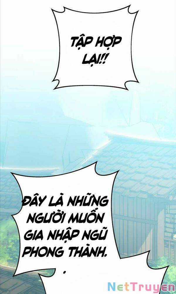 Cửu Thiên Kiếm Pháp Self-defense classes Chapter 8 trang 95