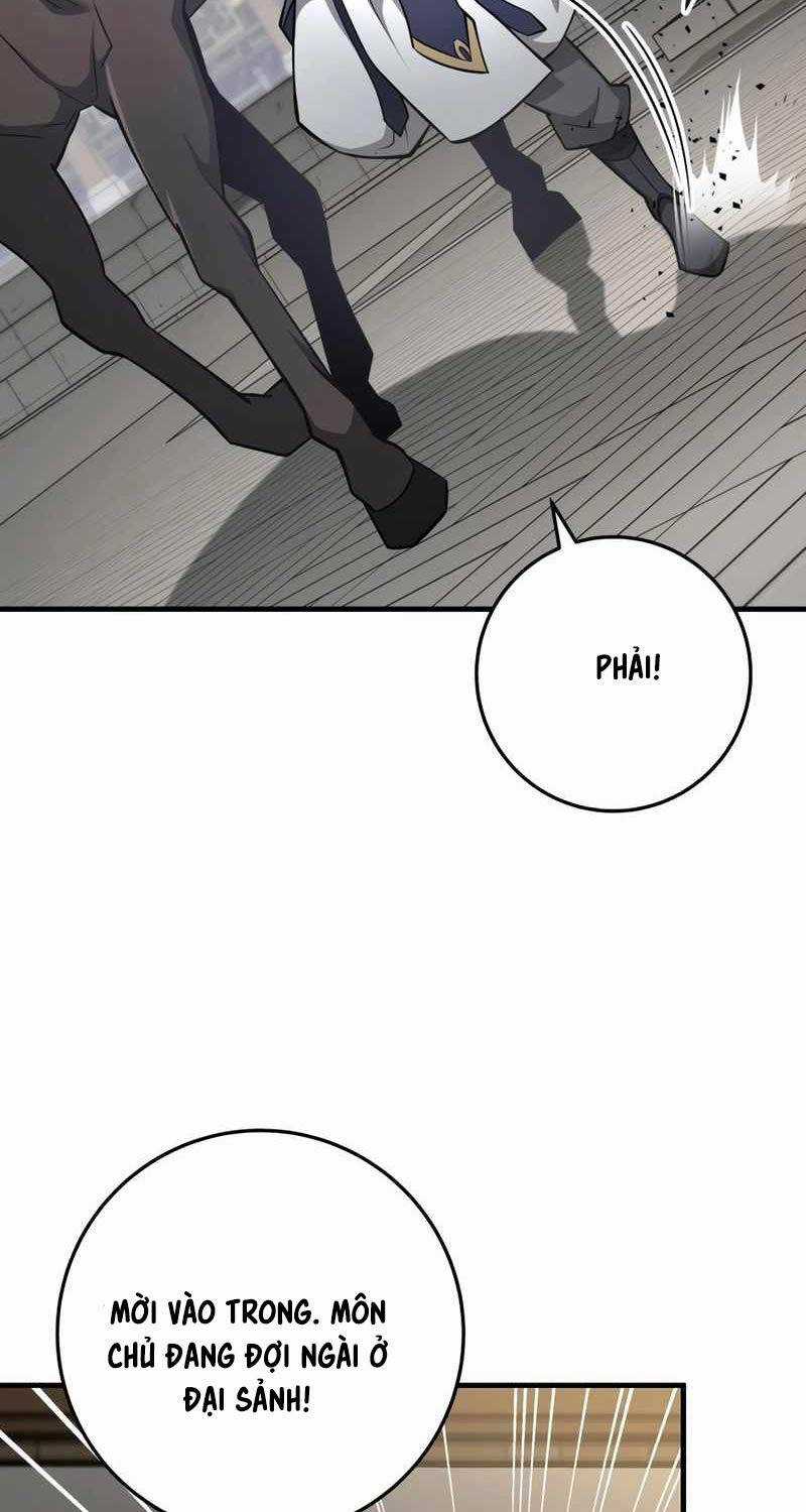 Cửu Thiên Kiếm Pháp Self-defense classes Chapter 80 trang 20