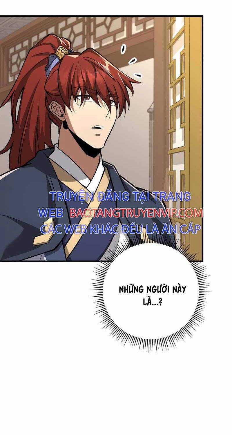 Cửu Thiên Kiếm Pháp Self-defense classes Chapter 80 trang 24