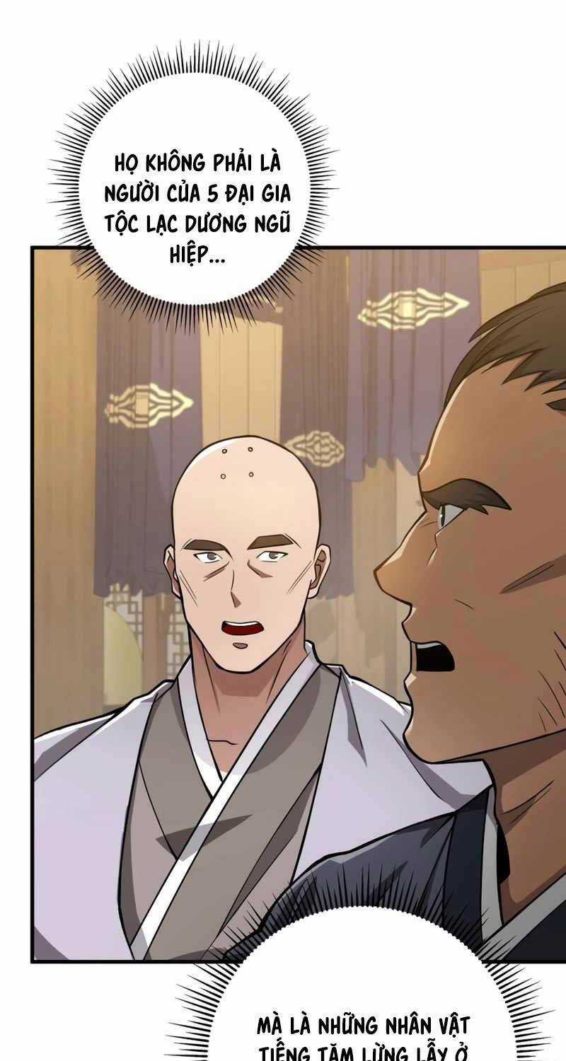 Cửu Thiên Kiếm Pháp Self-defense classes Chapter 80 trang 25