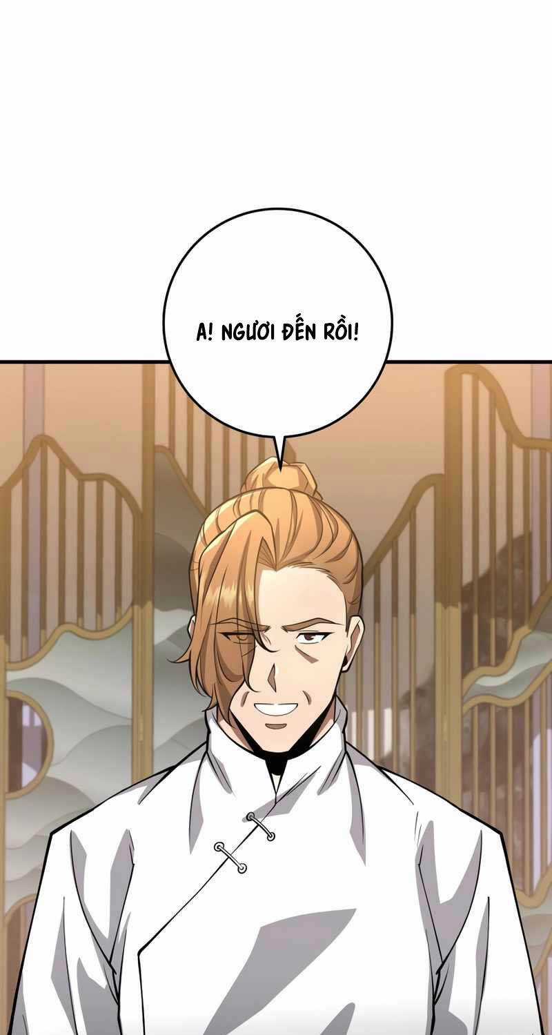 Cửu Thiên Kiếm Pháp Self-defense classes Chapter 80 trang 27