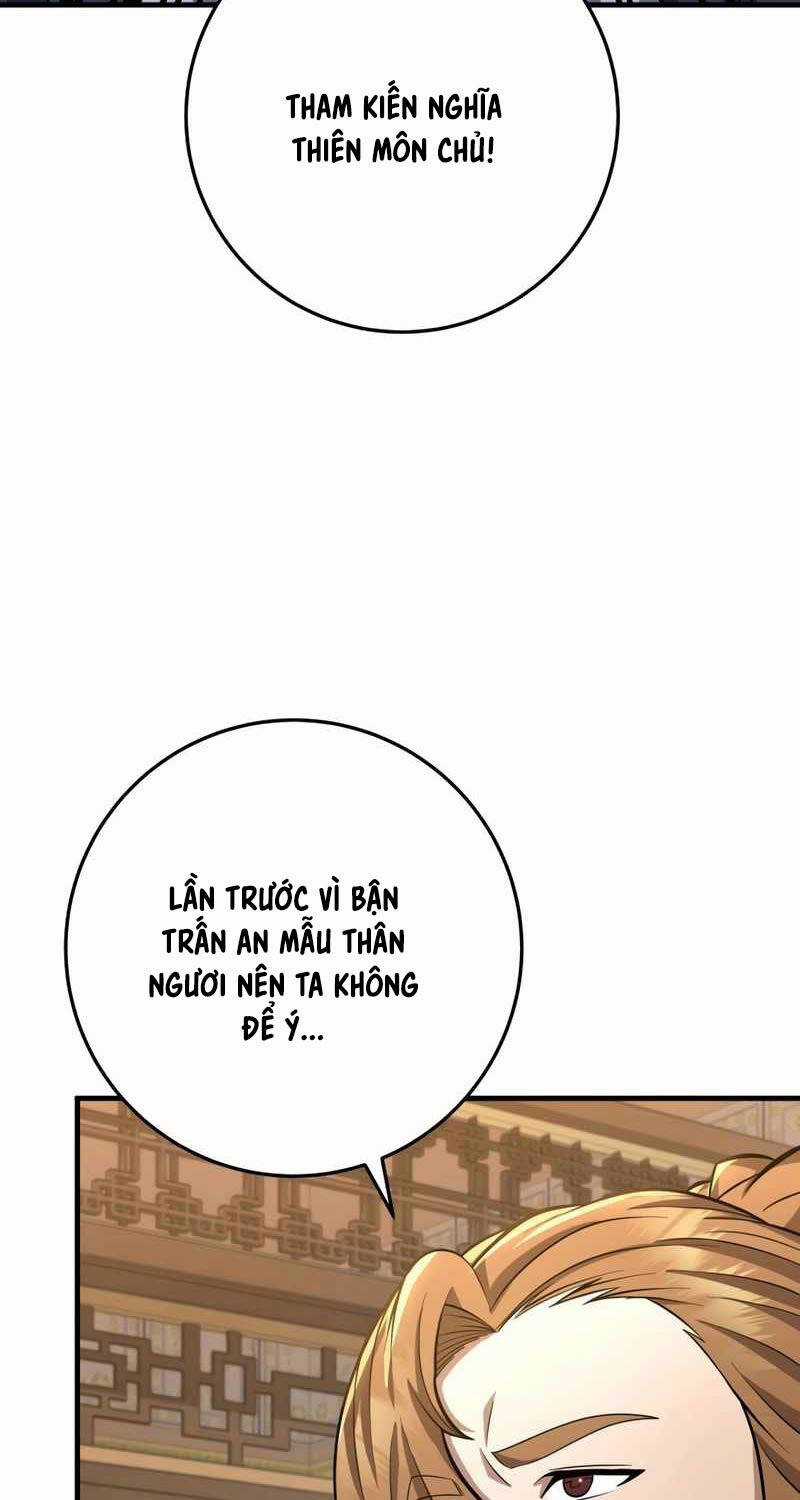 Cửu Thiên Kiếm Pháp Self-defense classes Chapter 80 trang 30