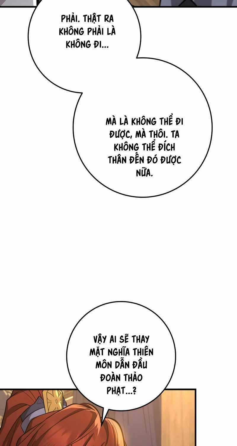 Cửu Thiên Kiếm Pháp Self-defense classes Chapter 80 trang 37