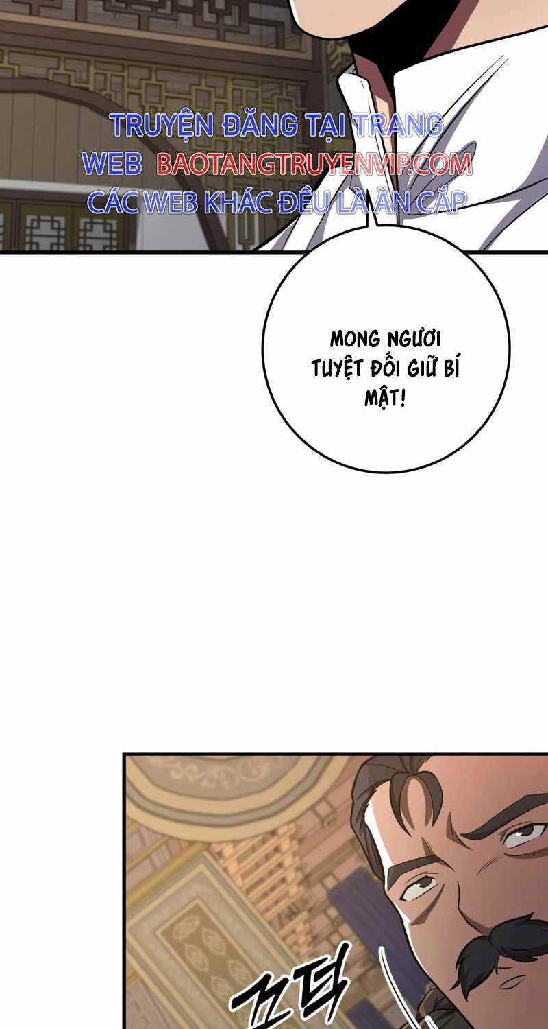 Cửu Thiên Kiếm Pháp Self-defense classes Chapter 80 trang 41