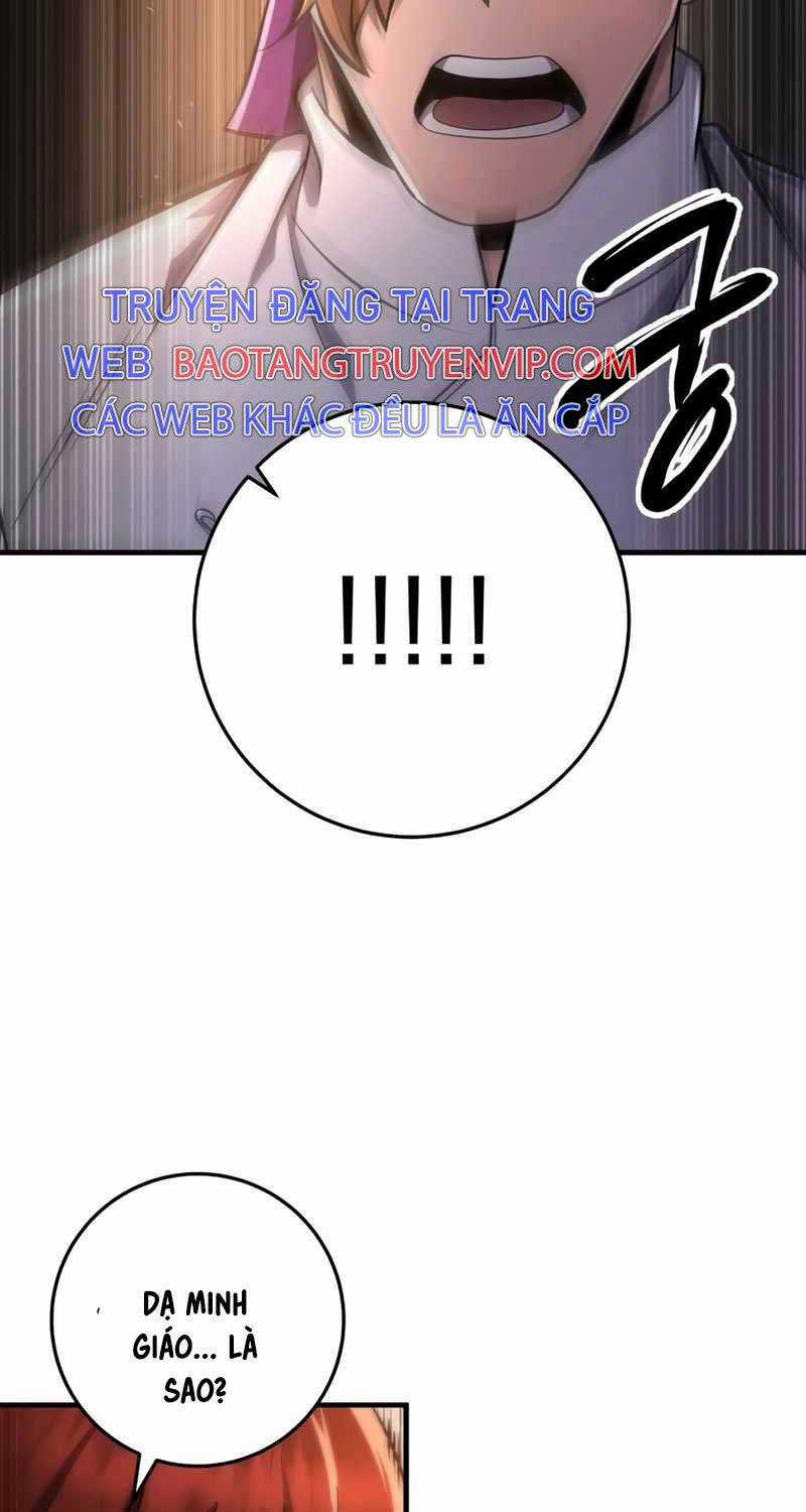 Cửu Thiên Kiếm Pháp Self-defense classes Chapter 80 trang 45