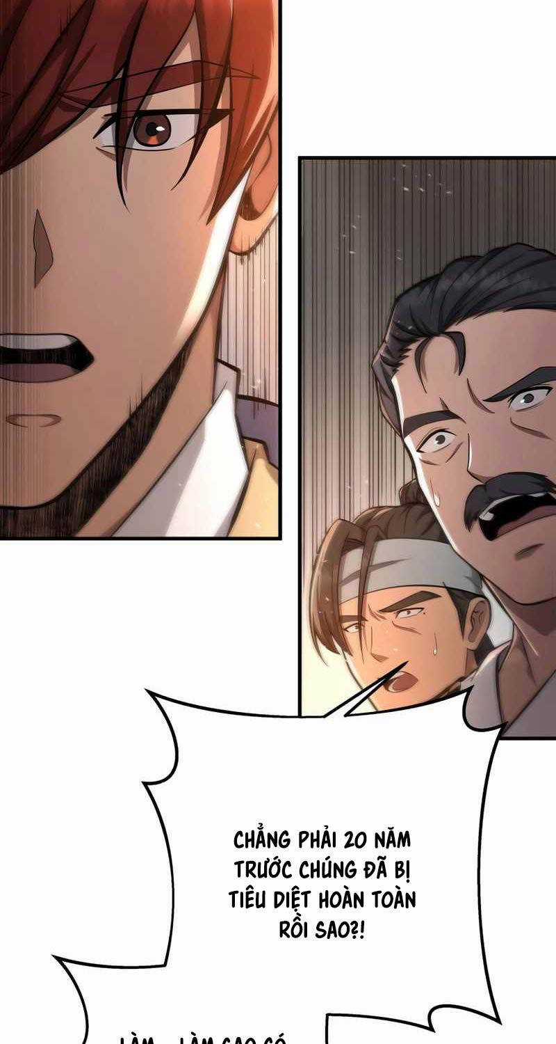 Cửu Thiên Kiếm Pháp Self-defense classes Chapter 80 trang 46