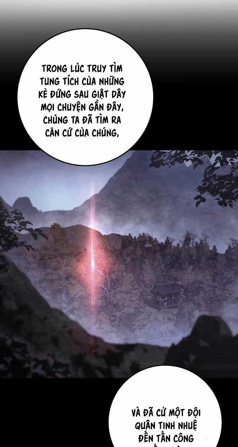 Cửu Thiên Kiếm Pháp Self-defense classes Chapter 80 trang 49