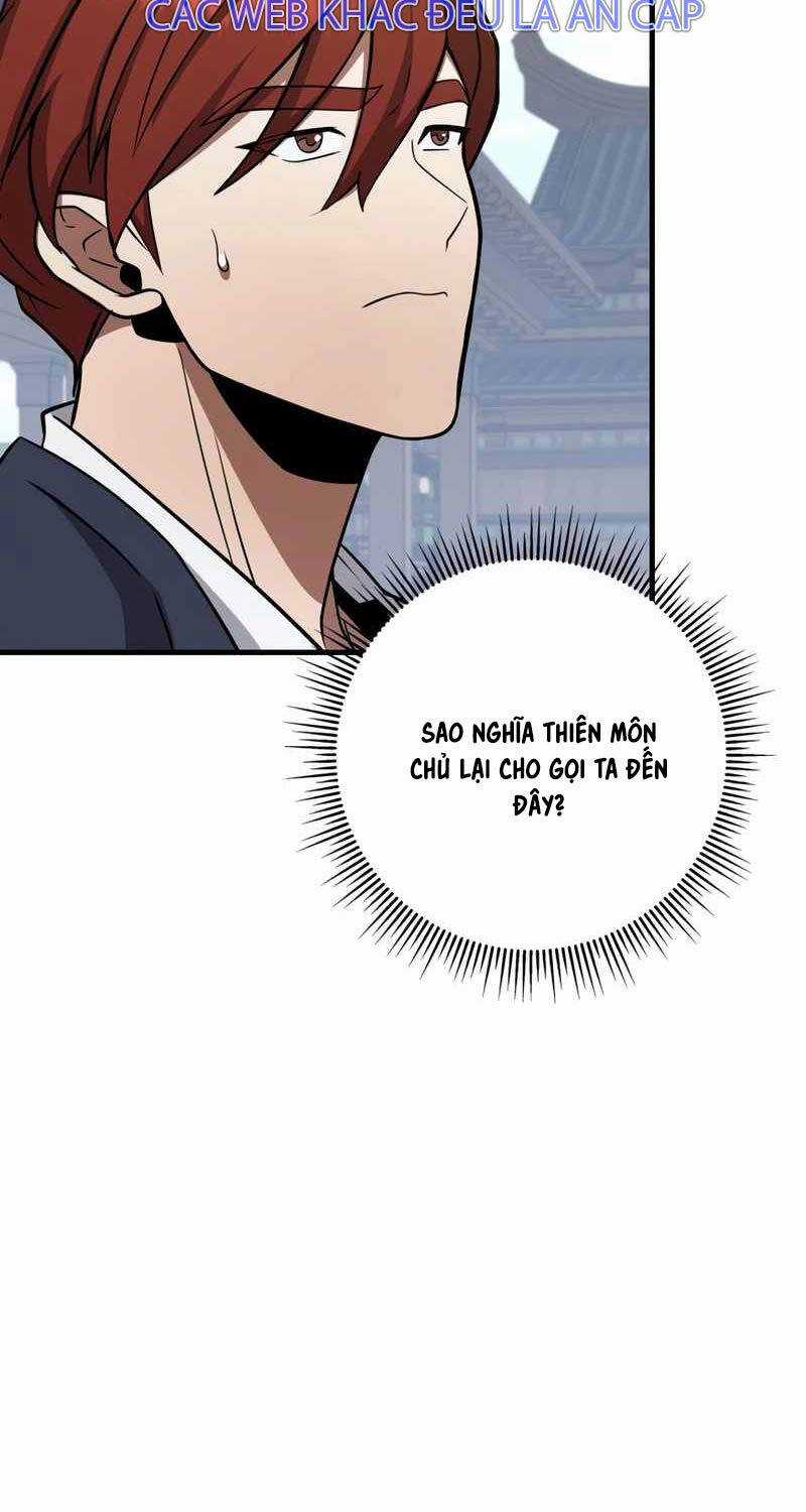 Cửu Thiên Kiếm Pháp Self-defense classes Chapter 80 trang 5