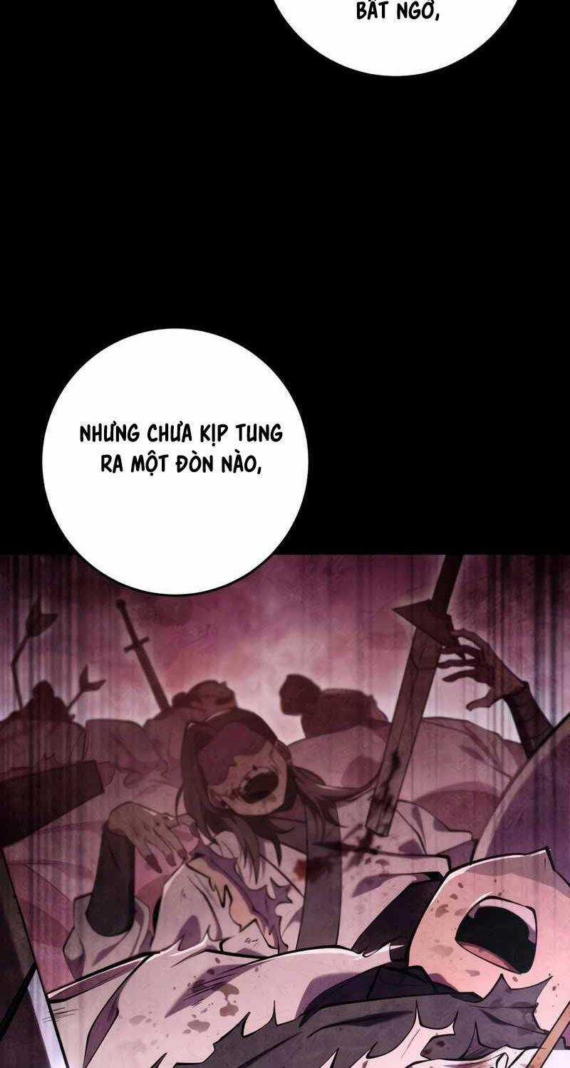 Cửu Thiên Kiếm Pháp Self-defense classes Chapter 80 trang 50