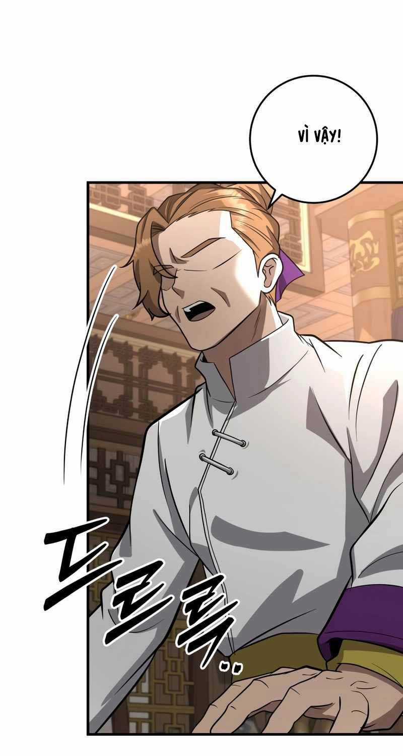 Cửu Thiên Kiếm Pháp Self-defense classes Chapter 80 trang 59