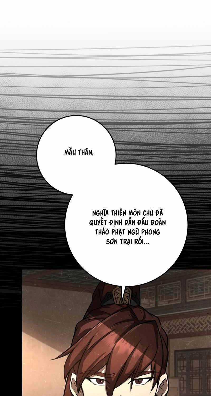 Cửu Thiên Kiếm Pháp Self-defense classes Chapter 80 trang 6