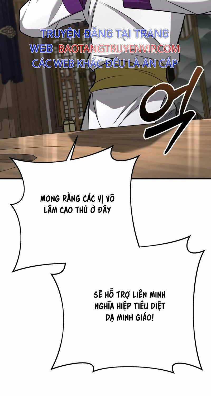 Cửu Thiên Kiếm Pháp Self-defense classes Chapter 80 trang 61