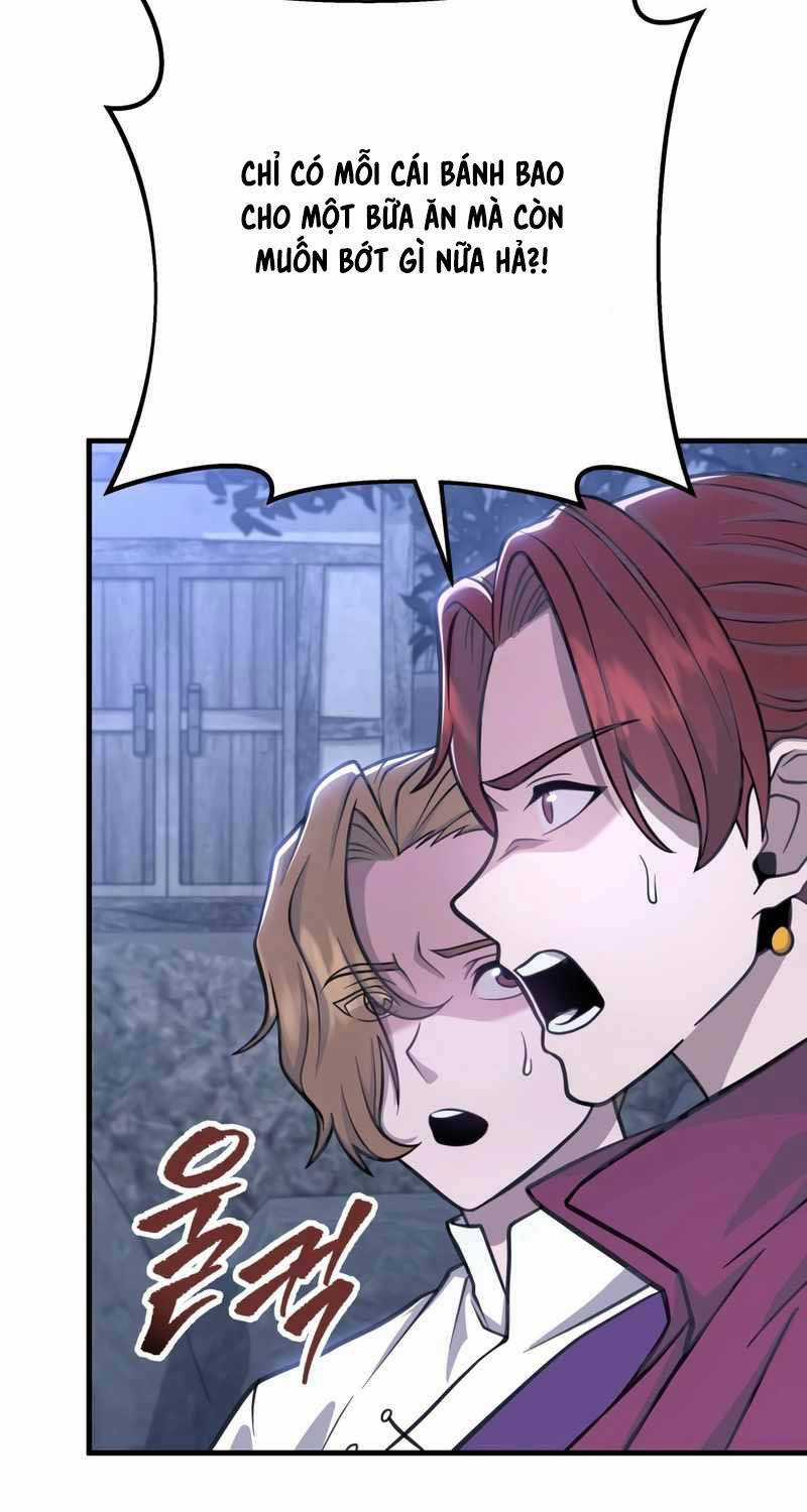 Cửu Thiên Kiếm Pháp Self-defense classes Chapter 80 trang 77