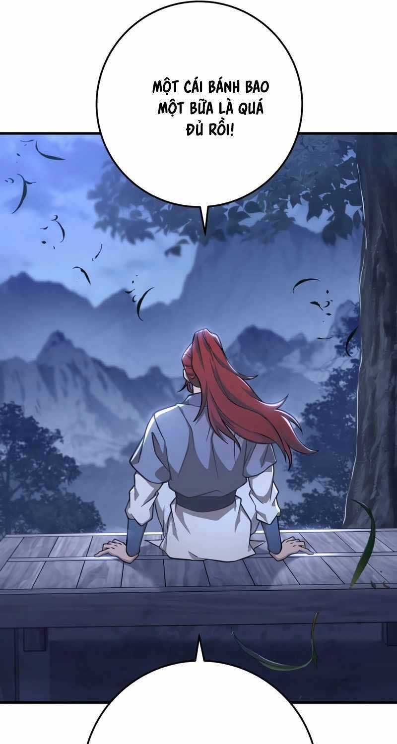 Cửu Thiên Kiếm Pháp Self-defense classes Chapter 80 trang 79