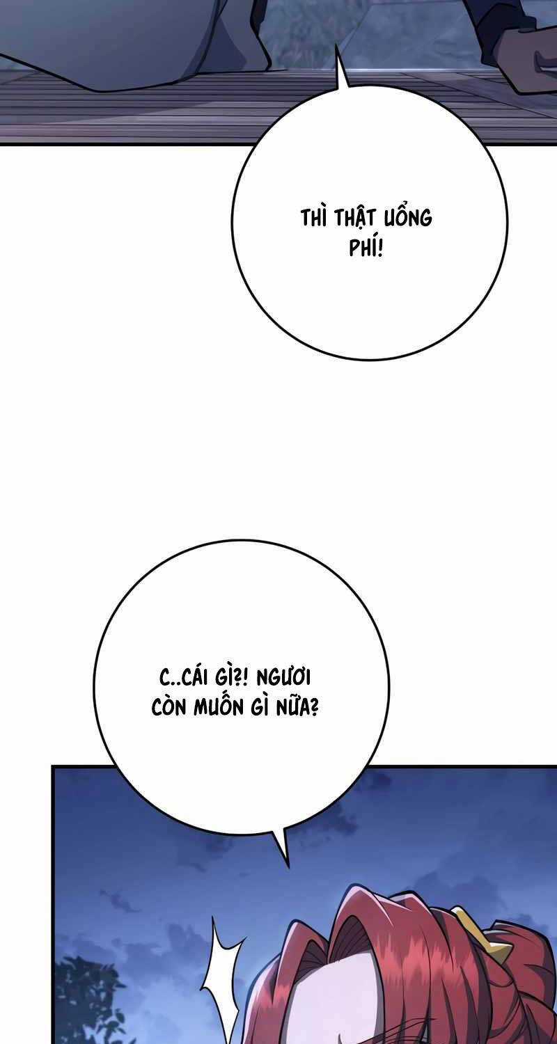 Cửu Thiên Kiếm Pháp Self-defense classes Chapter 80 trang 85