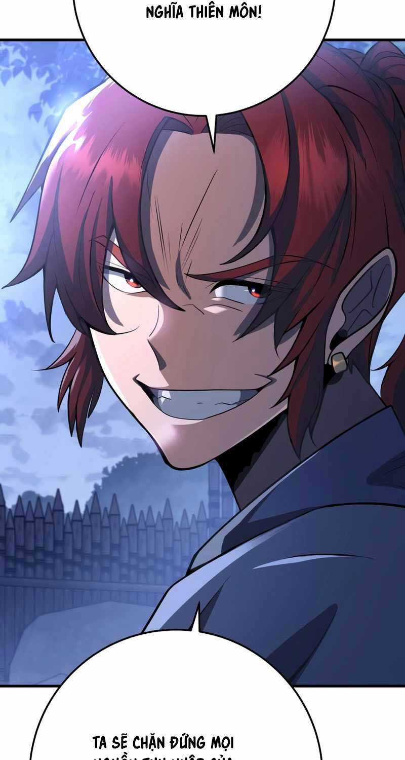 Cửu Thiên Kiếm Pháp Self-defense classes Chapter 80 trang 87