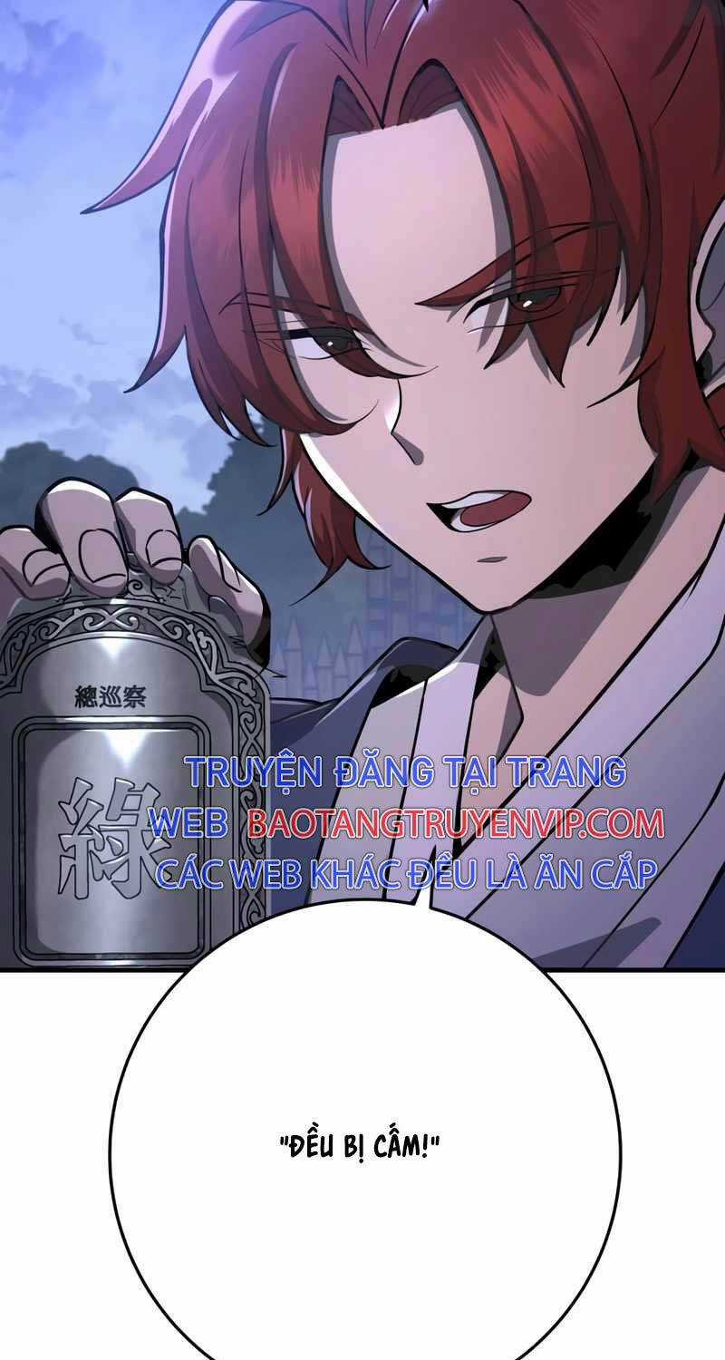 Cửu Thiên Kiếm Pháp Self-defense classes Chapter 80 trang 93