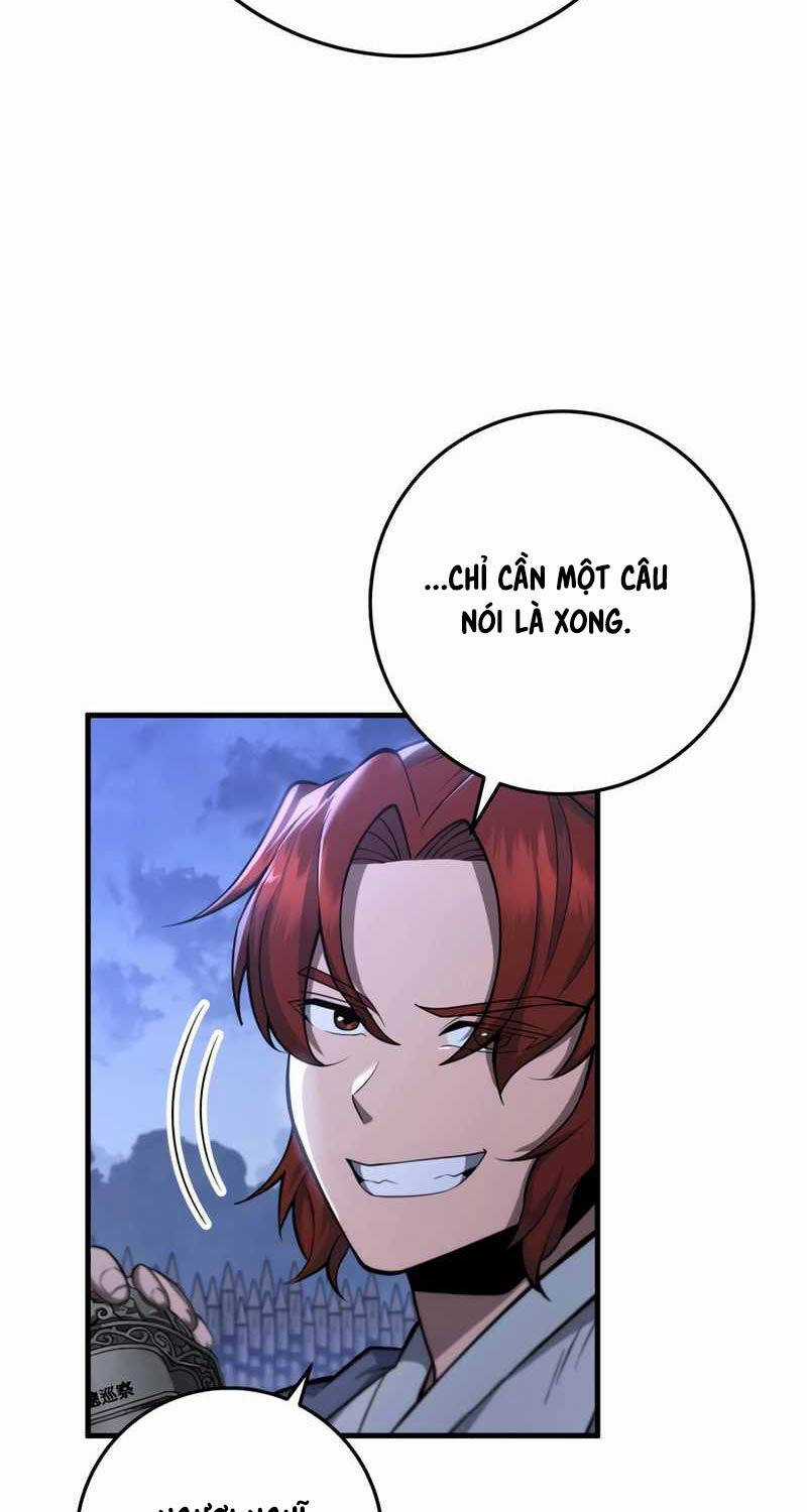 Cửu Thiên Kiếm Pháp Self-defense classes Chapter 80 trang 94