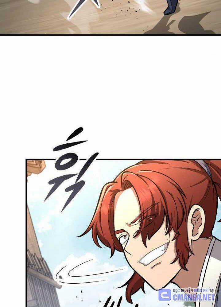 Cửu Thiên Kiếm Pháp Self-defense classes Chapter 81 trang 116