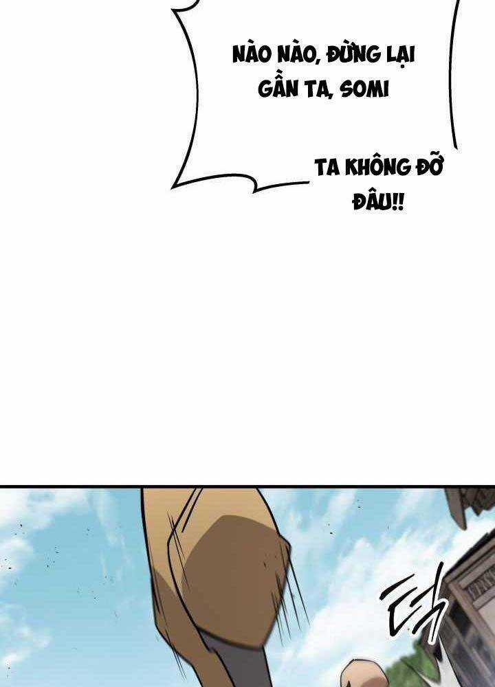 Cửu Thiên Kiếm Pháp Self-defense classes Chapter 81 trang 141