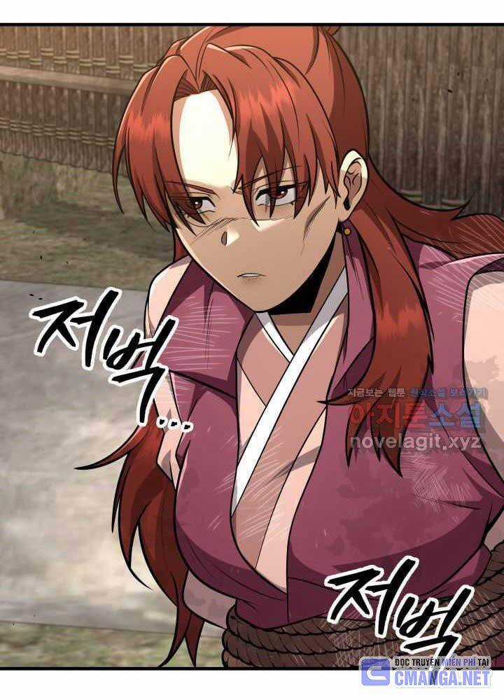 Cửu Thiên Kiếm Pháp Self-defense classes Chapter 81 trang 56