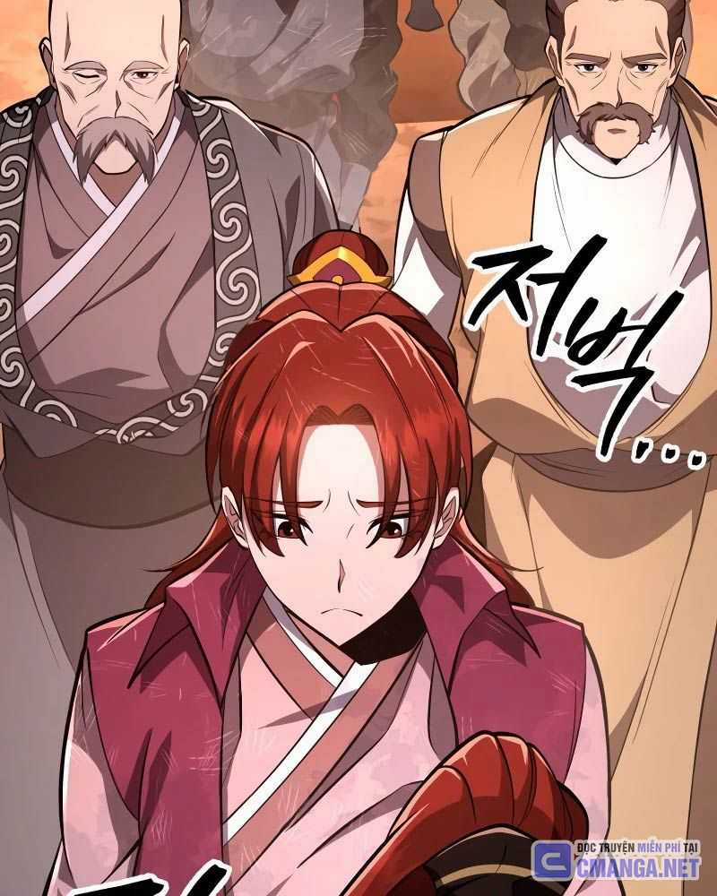 Cửu Thiên Kiếm Pháp Self-defense classes Chapter 82: ToptruyenZ.com trang 3