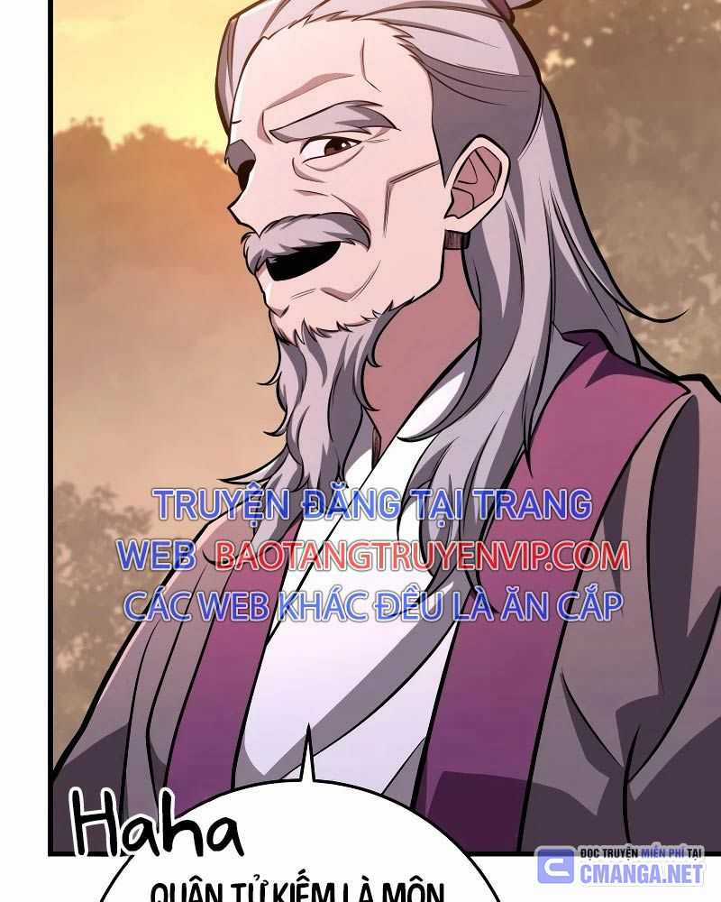 Cửu Thiên Kiếm Pháp Self-defense classes Chapter 82: ToptruyenZ.com trang 33