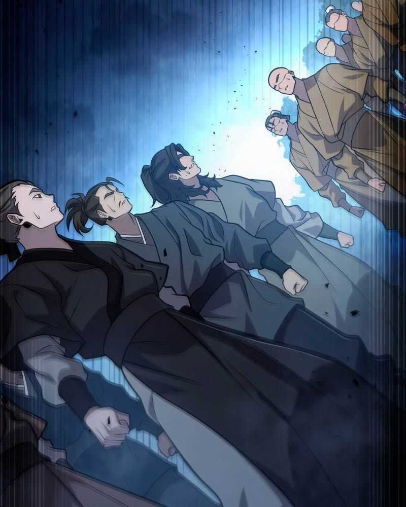 Cửu Thiên Kiếm Pháp Self-defense classes Chapter 82: ToptruyenZ.com trang 80