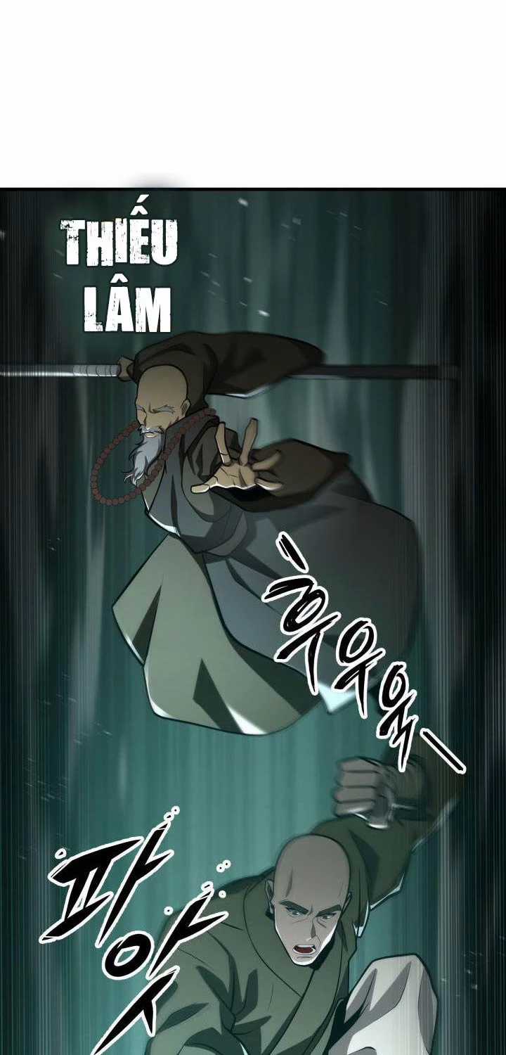 Cửu Thiên Kiếm Pháp Self-defense classes Chapter 83 trang 21