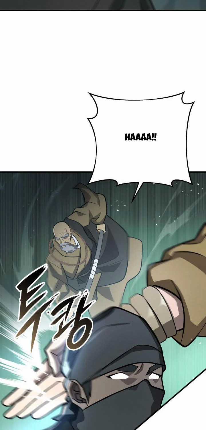 Cửu Thiên Kiếm Pháp Self-defense classes Chapter 83 trang 23