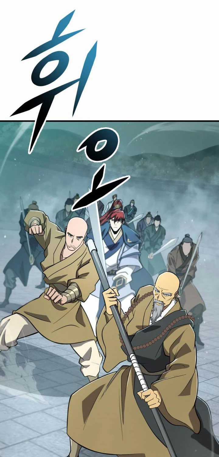 Cửu Thiên Kiếm Pháp Self-defense classes Chapter 83 trang 28