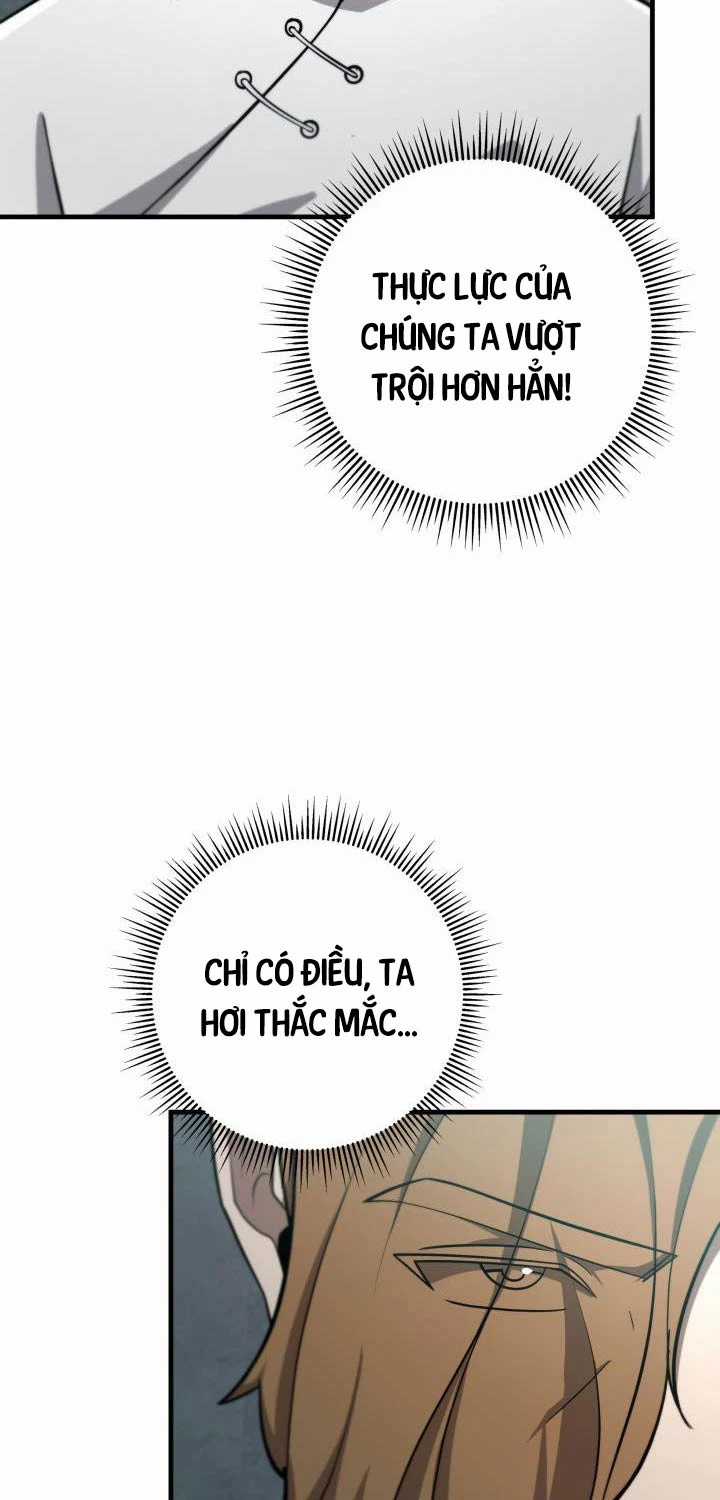 Cửu Thiên Kiếm Pháp Self-defense classes Chapter 83 trang 30