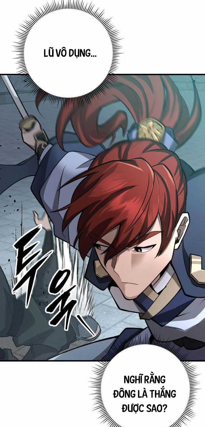 Cửu Thiên Kiếm Pháp Self-defense classes Chapter 83 trang 4