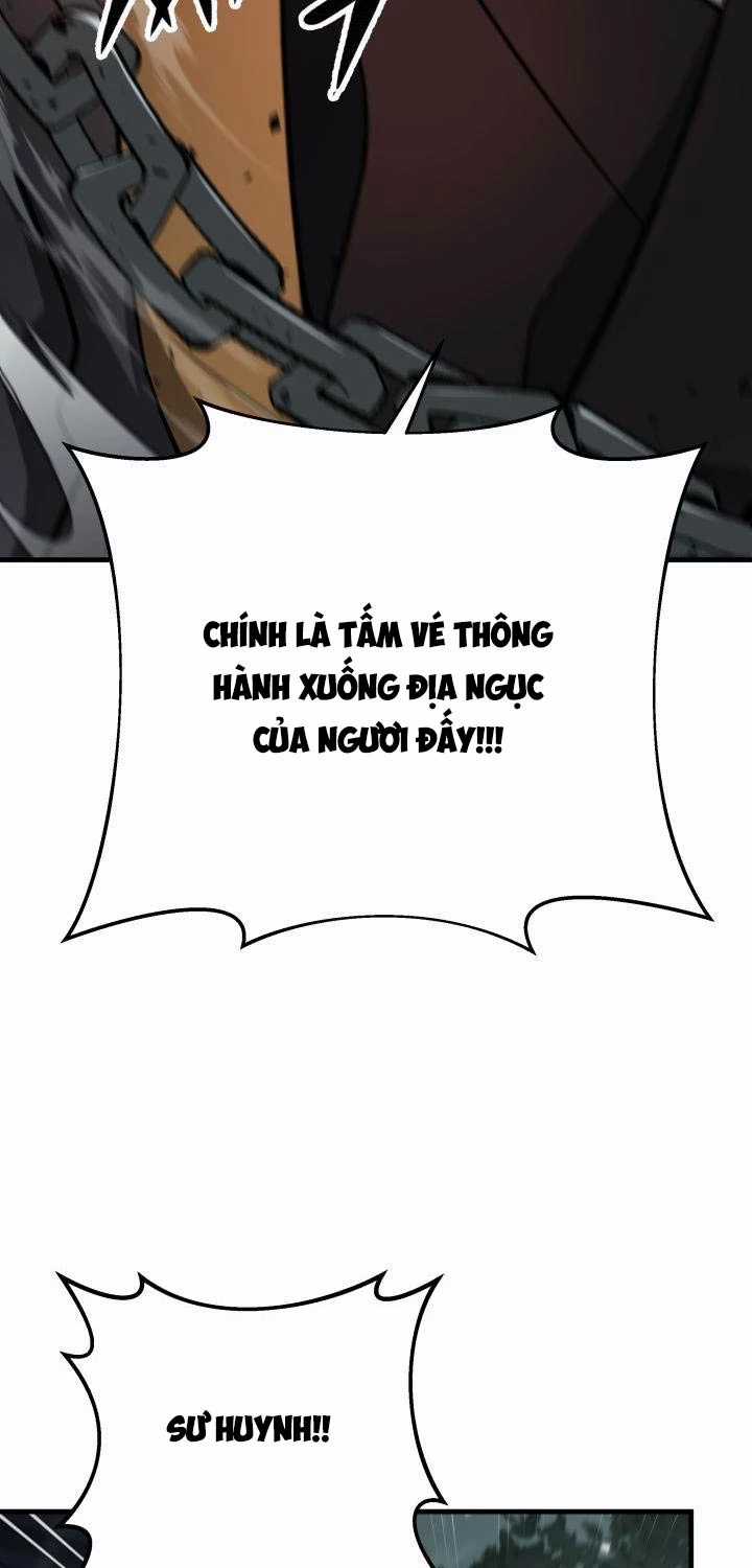 Cửu Thiên Kiếm Pháp Self-defense classes Chapter 83 trang 54