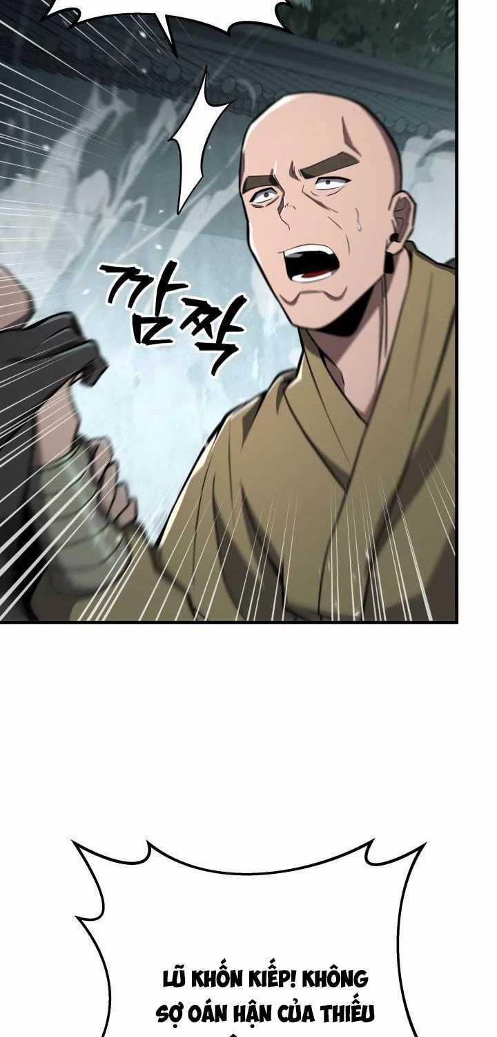 Cửu Thiên Kiếm Pháp Self-defense classes Chapter 83 trang 55